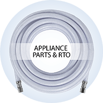Appliance Parts & RTO