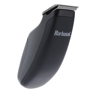 Barbasol® Battery-Powered Portable Touch-up Trimmer