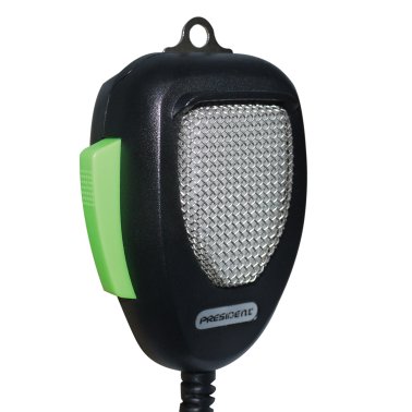 PRESIDENT DIGIMIKE Noise-Canceling Microphone