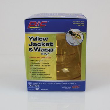 PIC® Wasp & Hornet Trap