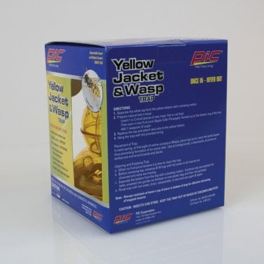 PIC® Wasp & Hornet Trap