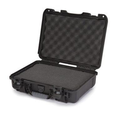 NANUK® 910 Waterproof Hard Case with Foam Insert