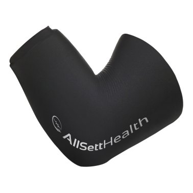 AllSett Health® Hot and Cold Compression 360° Sleeve (Small)