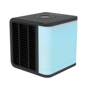 Evapolar evaLIGHTplus Personal Air Cooler and Humidifier (Black)
