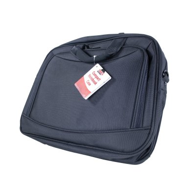 Travel Solutions Top-Loading Notebook Bag (13")
