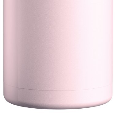 ASOBU® Stainless Steel Insulated 33-Oz. Mini Jug with Pop-up Straw (Pink)