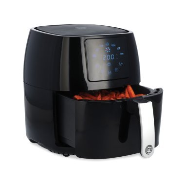MasterChef® 4.75-Qt. 1,400-Watt Air Fryer