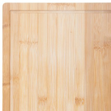 MasterChef® Extra-Large Bamboo Cutting Board