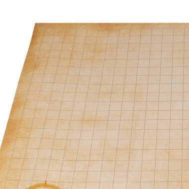 ENHANCE RPG Grid Mat Campaign Kit