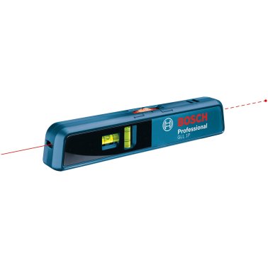 Bosch® GLL 1P Line & Point Laser Level