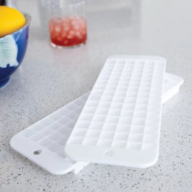 Better Houseware Cubette Ice Cube Trays, Set of 2