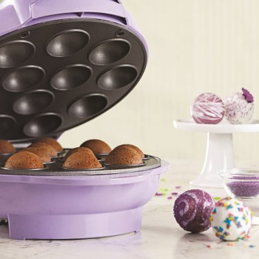 Brentwood® Just For Fun Nonstick Electric Cake Pop Maker