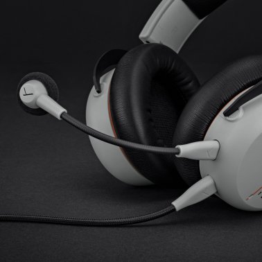 beyerdynamic® MMX 150 Over-Ear Digital Gaming Headphones with Microphone (Gray)