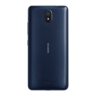Nokia® Consumer Cellular C110 4G LTE 32 GB Smartphone