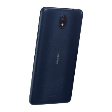 Nokia® Consumer Cellular C110 4G LTE 32 GB Smartphone