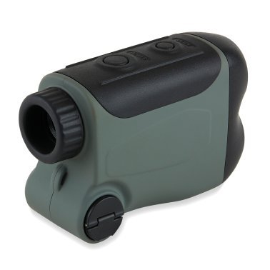 CARSON® RF-700 LiteWave™ Pro Laser Rangefinder 650 Yards, 6x Magnification