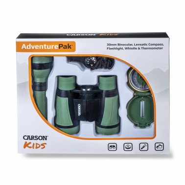 CARSON® HU-401 AdventurePak™