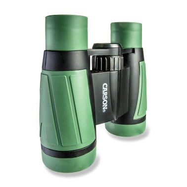 CARSON® Hawk™ 30mm Kids' Deluxe Ultra Binoculars