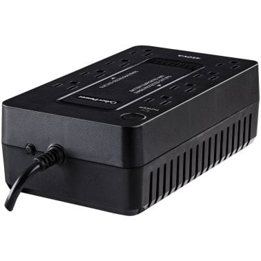 CyberPower® SE450G1 PC Battery Backup
