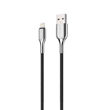 Cygnett® Armored Lightning® to USB Charge and Sync Cable (6 Ft.)
