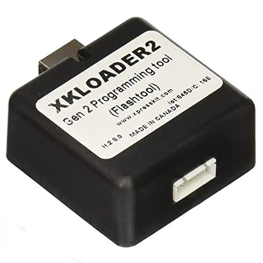 XpressKit® XKLOADER2 USB Interface Programmer for Vehicle Interface Modules