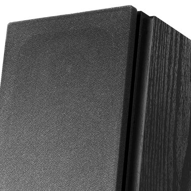 Edifier® R1850DB 70-Watt-RMS Amplified Bluetooth® Bookshelf Speaker System with Sub Out