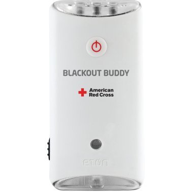 Eton® American Red Cross® Blackout Buddy Swivel Light