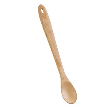 Joyce Chen® Burnished Bamboo Mixing Spoon (15 In.)