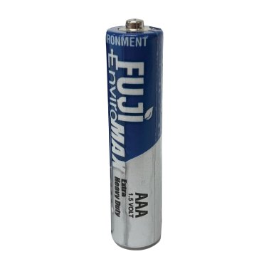 FUJI ENVIROMAX® EnviroMax™ AAA Extra Heavy-Duty Batteries (20 Pack)