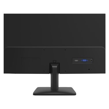 Hyundai® Technology FOM Series 21-In. LED Desktop Video Monitor Display, Black