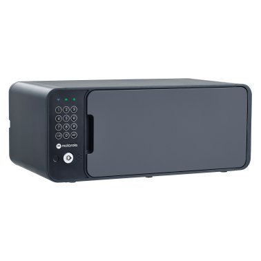 Motorola® XL Smart Safe