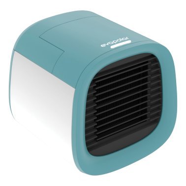 Evapolar evaCHILL Personal Evaporative Air Cooler and Humidifier (Ocean Blue)