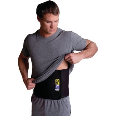 GoFit® Double-Thick Neoprene Waist Trimmer