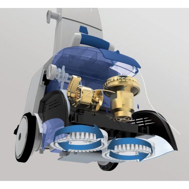 Koblenz® Carpet Cleaner and Extractor