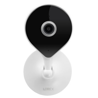 Lorex® 2K QHD Indoor Wi-Fi® Smart Security Camera with Person Detection