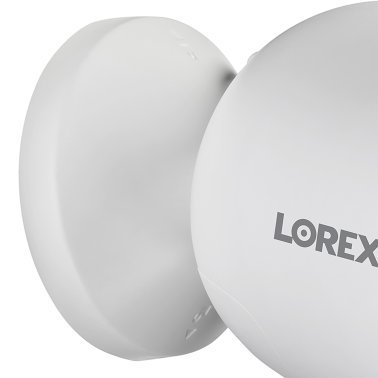 Lorex® 2K QHD Indoor/Outdoor Wi-Fi® Security Camera
