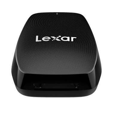 Lexar® Professional CFexpress® Type B USB 3.2 Gen 2x2 Reader
