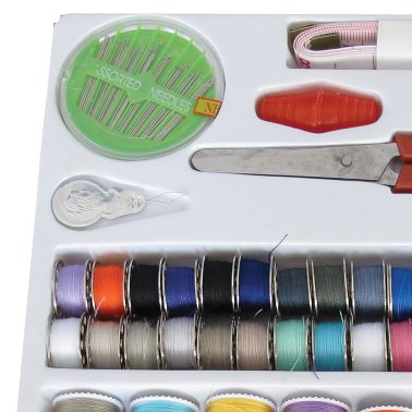 Michley® 100-Piece Sewing Kit