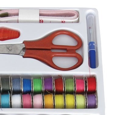 Michley® 100-Piece Sewing Kit