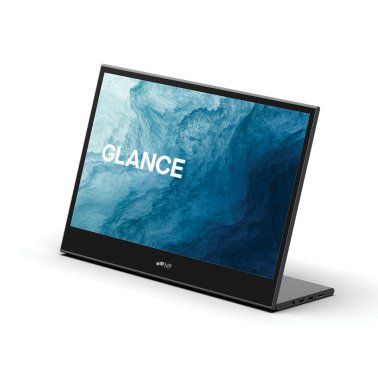Mobile Pixels Glance™ 16-In. Portable Monitor