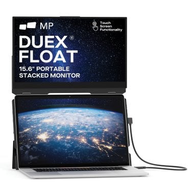 Mobile Pixels DUEX® Float 15.6-In. 1080p Stackable Touchscreen Display