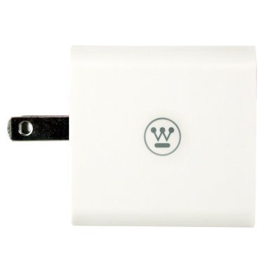 Westinghouse® Ultra Compact USB PD Wall Charger