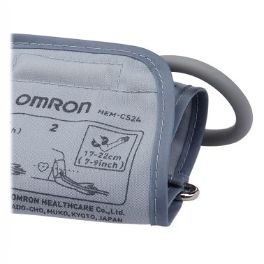 Omron® 7-In. to 9-In. Small D-Ring Cuff