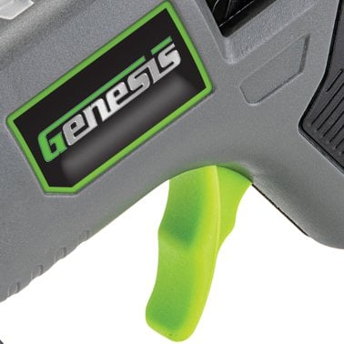 Genesis™ 4-Volt Li-Ion Glue Gun