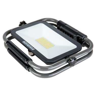 Genesis™ 6,500-Lumen Portable Foldable LED Work Light