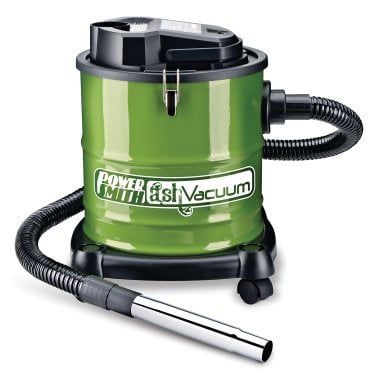 PowerSmith® 10-Amp 3-Gal. Ash Vacuum