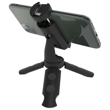 Bower® Top Grip Smartphone Tripod