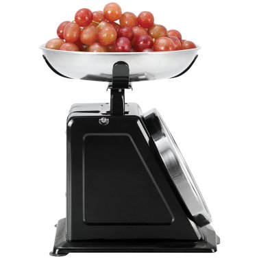 Gourmet By Starfrit® Retro Mechanical Kitchen Scale