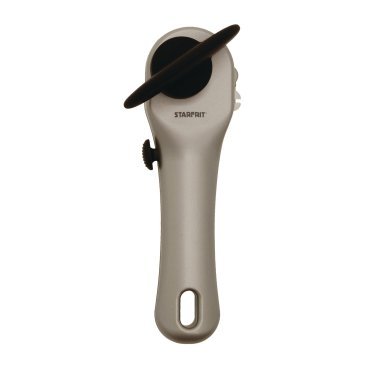 Starfrit® Securimax Auto Can Opener