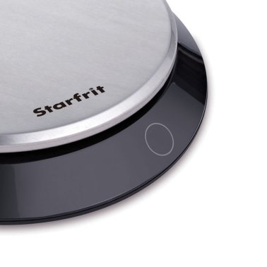 Starfrit® Stainless Steel Digital Baking Scale with Bowl